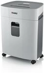 Dahle PaperSAFE PS 420 Aktenvernichter (10 Blatt, Sicherheitsstufe P5, Mikroschnitt,