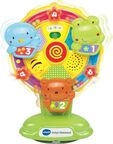 VTech 80-165904 Babys Riesenrad Babyspielzeug