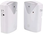Olympia IR 500 5964 Infrarot Lichtschranke, (B x H x T) 120 x 80 x 40 mm
