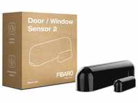 FIBARO Door Windows Sensor 2 / Z-Wave Plus Türfenster und Temperatursensor,...