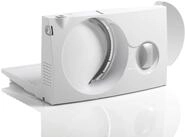 Gorenje R401W Allesschneider, Solingen Messer, Made in Europe, Sicherheitstaste,