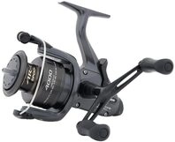 Shimano Baitrunner DL FB, Farbe 0, Gr&ouml;&szlig;e 2500, anthrazit/schwarz