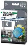 JBL ProAquaTest K Kalium Test