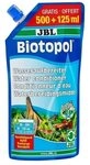 JBL Biotopol, Wasseraufbereiter f&uuml;r S&uuml;&szlig;wasser-Aquarien, Nachf&uuml;llpack, 500+125 ml