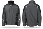K&Uuml;BLER Workwear WETTERBLOUSON | Allwetter-Arbeitsjacke Herren & Damen 