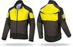 K&Uuml;BLER Workwear Forest Ultrashell Jacke | Forstjacke Herren mit CORDURA &