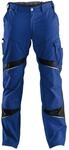 K&Uuml;BLER Workwear | K&Uuml;BLER ACTIVIQ Arbeitshose HIGH | kbl.blau/schwarz |...