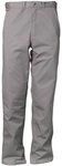 Planam 0825029 MG 260 Bundhose, Grau, Gr&ouml;&szlig;e 29