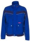 Planam 2501046 Plaline Bundjacke, Kornblau/Marine, Gr&ouml;&szlig;e 46
