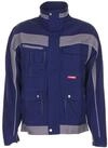 Planam 2502044 Plaline Bundjacke, Marine/Zink, Gr&ouml;&szlig;e 44