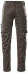 Mascot Hose "Oldenburg", 1 St&uuml;ck, 82C44, dunkelanthrazit/schwarz,