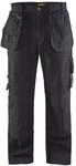 Blakl&auml;der Multifunktions-Bundhose, 1 St&uuml;ck, Gr&ouml;&szlig;e D88, schwarz, 153013109900D88