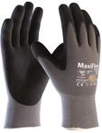 ATG Glove Solutions 42-874/10 HS Arbeitssicherheitshandschuhe - Komfortabel -