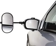 EMUK Satz Caravanspiegel kompatibel mit Ford C-Max 2008-/Grand C-Max 2008-/Ecosport