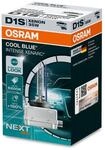 Osram Xenarc Cool Blue Intense NextGen HID-Xenon Birne - D1S - 12V/35W - pro St&uuml;ck
