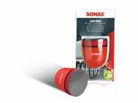SONAX Clay-Ball (1 Stück) Problemlöser gegen hartnäckige Verschmutzungen auf...