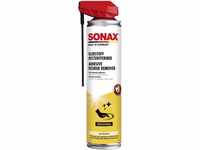 SONAX KlebstoffRestEntferner mit EasySpray (400 ml) Rückstandsloser