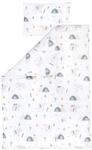 Julius Z&ouml;llner Kinderbettw&auml;sche 100% Baumwolle, Standard 100 by OEKO-TEX, made in