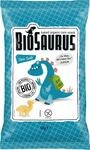 BioSaurus Bio Snack aus Mais Sea Salt Junior 50g