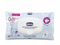 Chicco Soft-Feuchttücher für Babys, Multifunktions Reinigungstücher, 1...