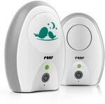 reer Neo Digital Babyphone | 250 m Reichweite | ECO-Modus | VOX-Funktion 