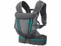 INFANTINO Carry On Carrier - Ergonomic, expandable, face-in and face-out, front...