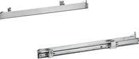 Bosch HEZ538000 Zubeh&ouml;r f&uuml;r Back&ouml;fen, Teleskopauszug 1-fach ebenenunabh&auml;ngig,
