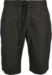 Urban Classics Herren Board Bermuda Shorts Badehose, Schwarz, XXL