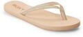 Roxy Damen Napili II Dusch-& Badeschuhe, Beige (Ta1), 38 EU