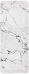 Kleine Wolke Wanneneinlage Marble, 36 x 92 cm, anthrazit