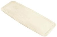 Meusch 4388226005 Wanneneinlage Foot, 36 x 72 cm, sandbeige
