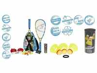 Speedminton® S700 Set – Original Speed Badminton/Crossminton Allround Set inkl. 5