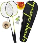 Talbot Torro Badminton-Set Magic Night