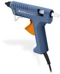 Steinel Hei&szlig;klebe-Pistole Gluematic 3002, F&ouml;rderleistung 16 g/min, Inkl. 3