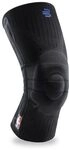 BAUERFEIND Kniebandage &bdquo;Knee Support NBA, 1 Sportkniebandage f&uuml;r Basketball