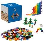 Plus-Plus 3310 Geniales Konstruktionsspielzeug, Open Play Basic, Bausteine-Set,...
