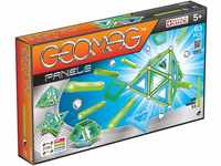 Geomag, Classic Panels, 462, Magnetkonstruktionen und Lernspiele,