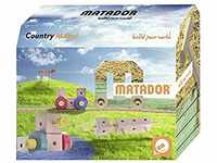 Matador 21510 Maker Country Produktion in Österreich, PEFC-zertifiziertes Holz