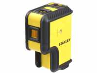 Stanley STHT77503-1 3 SPL3 (kompakter Punktlaser mit roter Diode, zwei...