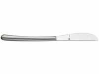 WMF Vision Menümesser 23,2 cm, Hohlheftmesser, Messer mit eingesetzter Klinge,