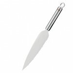 R&Ouml;SLE Tortenmesser, Hochwertiges Kuchenmesser zum Teilen und Verteilen von Torten