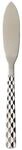 Villeroy und Boch Boston Fischmesser, 21,4 cm, Edelstahl