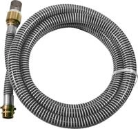 G&uuml;de 94441 Sauggarnitur KA7P (Kunststoff, Grau, 30.4 mm)