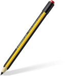 Staedtler Noris digital jumbo 180J 22. EMR Stylus mit weichem Radierer....