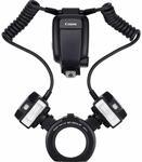 Canon Macro Twin Lite MT-26EX-RT Speedlite-Blitzger&auml;t schwarz