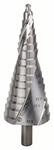 Bosch Professional 2608587427 HSS Stufenbohrer M10-M40, 16 Stufen