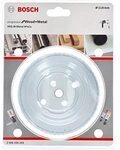 114 mm Progressor for Wood&Metal