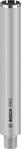 Bosch 1x PRO Nassbohrkronen f&uuml;r Diamantbohrer, 1 1/4&rdquo; UNC (f&uuml;r Beton,...