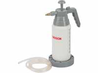 Bosch Accessories Bosch Professional Wasserdruckflasche inkl. 1,8 m Schlauch...