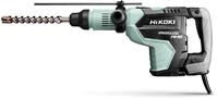 HIKOKI Bohr- & Mei&szlig;elhammer DH45MEZ, SDS-max (240V, Brushless, Leistung: 1500 W,